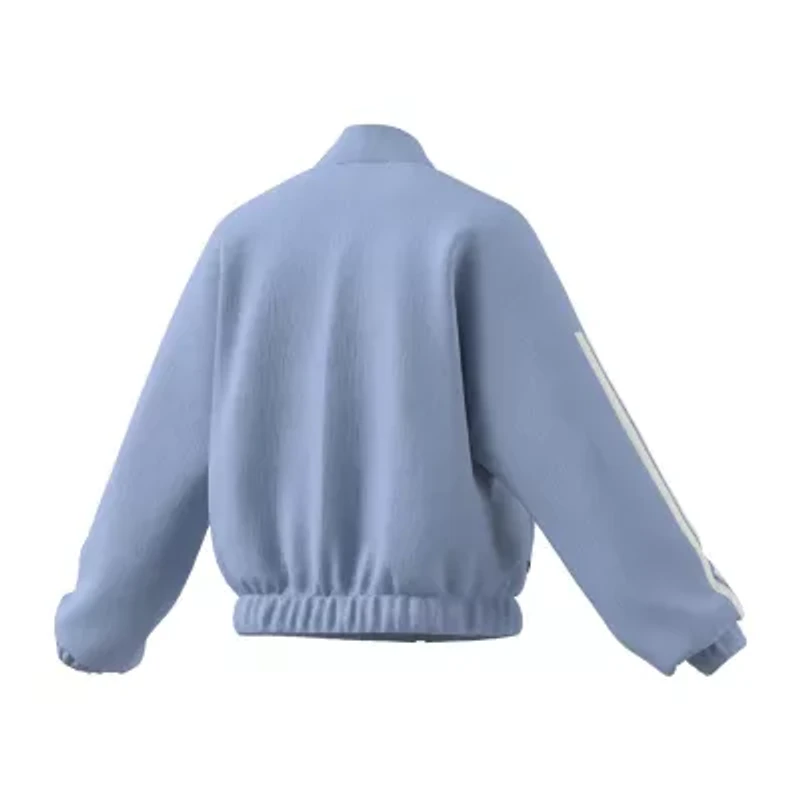 adidas Womens Lightweight Track Jacket