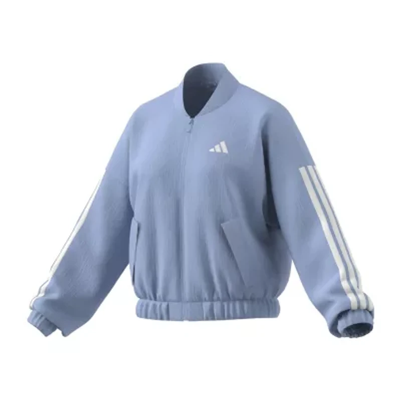 adidas Womens Lightweight Track Jacket