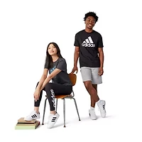 adidas Womens High Rise 28" Active Full Length Leggings