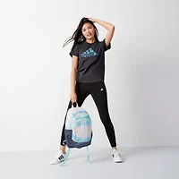 adidas Womens High Rise 28" Active Full Length Leggings