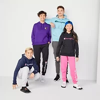 Champion Powerblend Graphic Jogger
