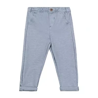 Little Lad Baby Boys 3-pc. Pant Set