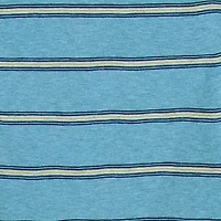 Okie Dokie Toddler & Little Boys Crew Neck Short Sleeve T-Shirt