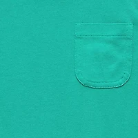 Okie Dokie Toddler & Little Boys Crew Neck Short Sleeve T-Shirt