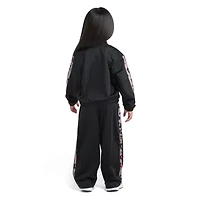 adidas Toddler Girls 2-pc. Pant Set