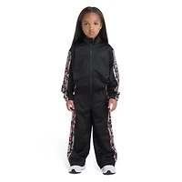 adidas Toddler Girls 2-pc. Pant Set
