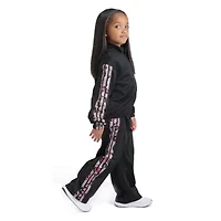 adidas Toddler Girls 2-pc. Pant Set