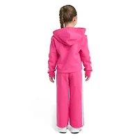adidas Toddler Girls 2-pc. Pant Set