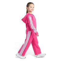 adidas Toddler Girls 2-pc. Pant Set
