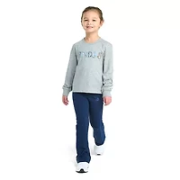 adidas Toddler Girls 2-pc. Pant Set