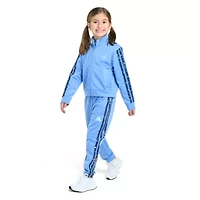 adidas Toddler Girls 2-pc. Pant Set