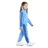 adidas Toddler Girls 2-pc. Pant Set