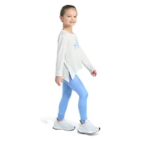 adidas Toddler Girls 2-pc. Pant Set