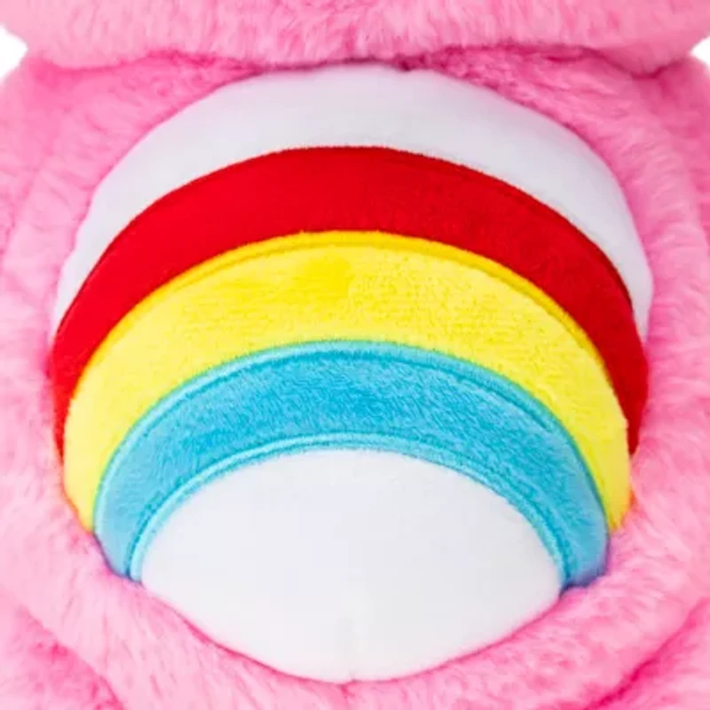 Care Bears Medium Eco-Friendly Cheer Bear Plush