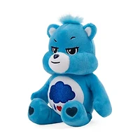 Care Bears Basic Glitter Grumpy Bear Plush