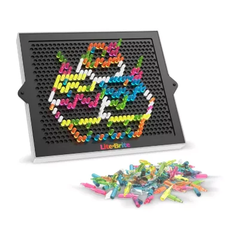 Lite-Brite Ultimate Classic Learning Toy
