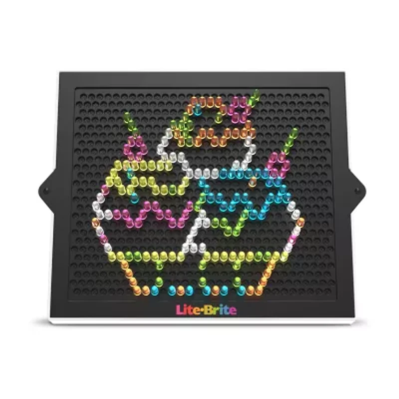 Lite-Brite Ultimate Classic Learning Toy
