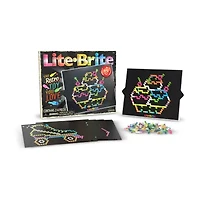 Lite-Brite Ultimate Classic Learning Toy