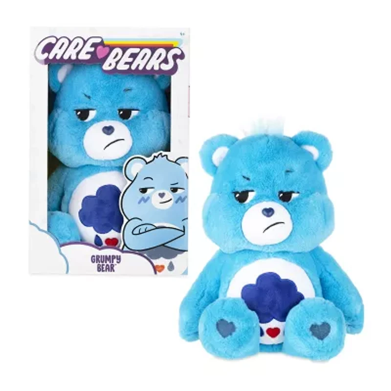 Care Bears Medium Plush