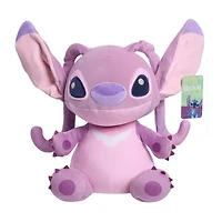 Disney Collection Angel Weighted Plush Lilo & Stitch Stuffed Animal