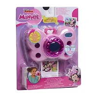 Disney Collection Minnie Mouse Toy Camera