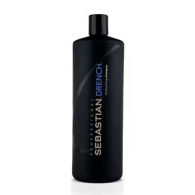 Sebastian® Drench™ Shampoo - 33.8 oz.