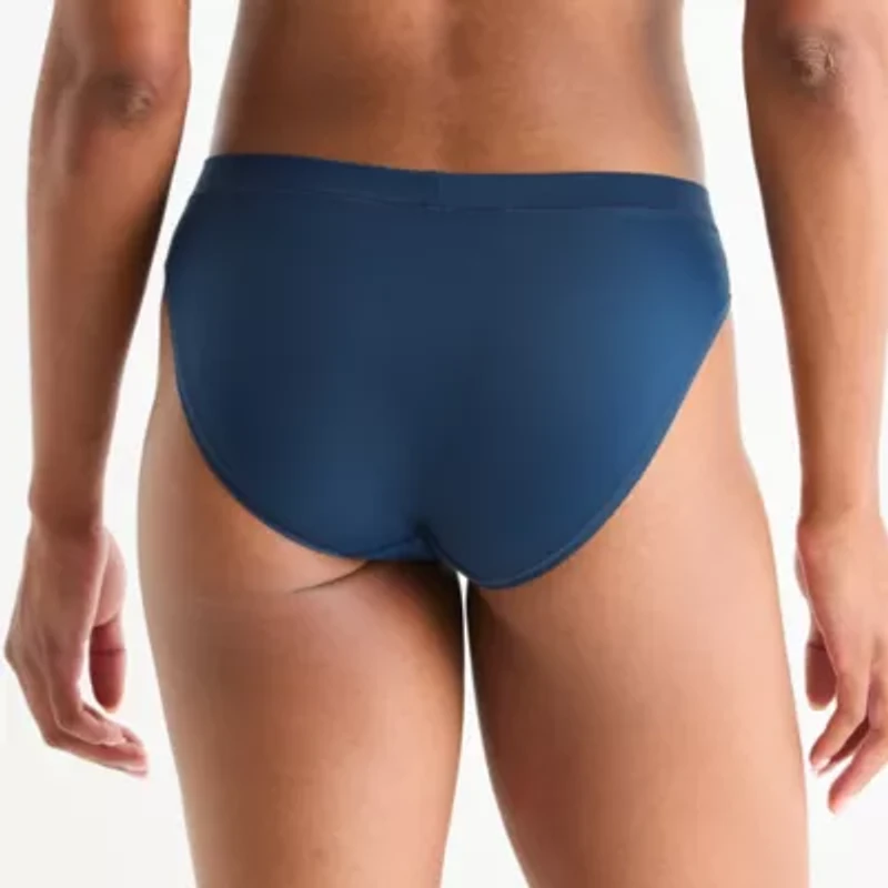 Ambrielle Super Soft Bikini Panty