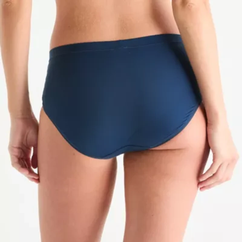 Ambrielle Supersoft Brief Panty