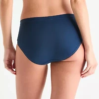 Ambrielle Supersoft Brief Panty