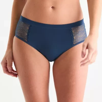 Ambrielle Supersoft Brief Panty