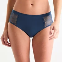 Ambrielle Supersoft Brief Panty