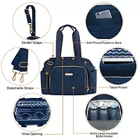 Fisher-Price Diaper Bag