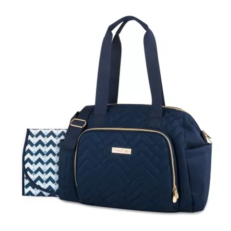 Fisher-Price Diaper Bag