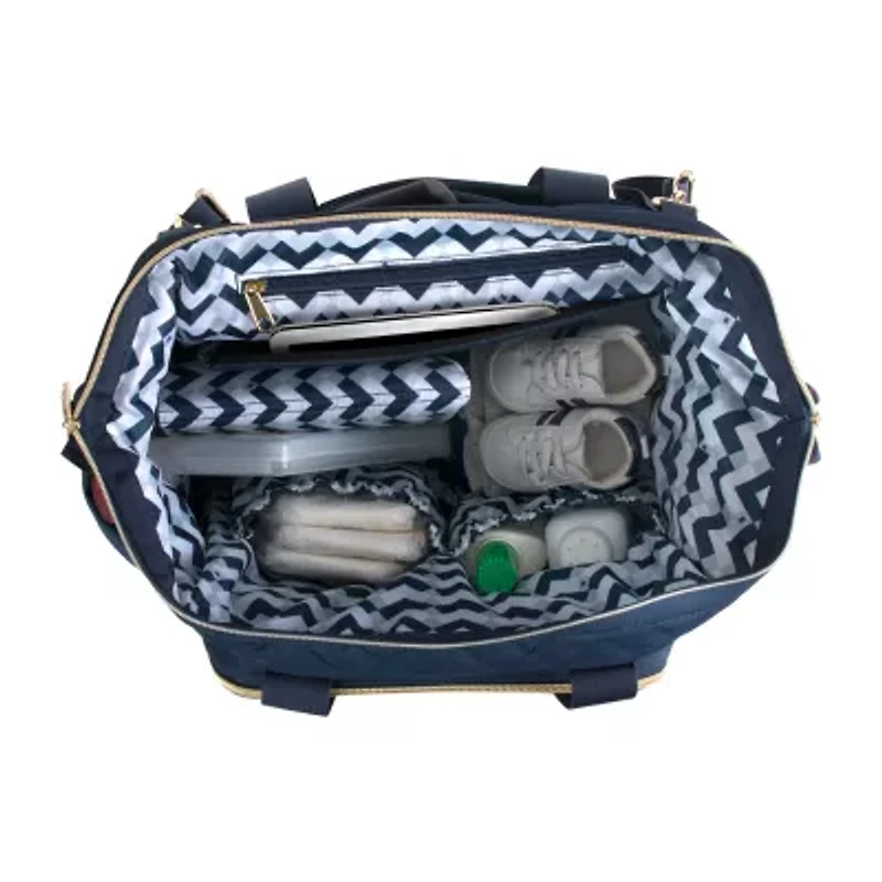 Fisher-Price Diaper Bag