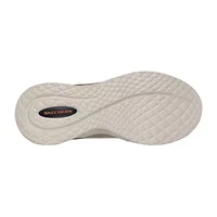 Skechers Hands Free Slip-Ins Relaxed Arch Fit Orvan  Kincade Mens Round Closed Toe Slip-On Shoe