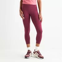 Xersion EverUltra™ Womens High Rise 23" Cropped Legging