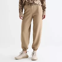 Xersion Womens Super Soft Fleece Jogger