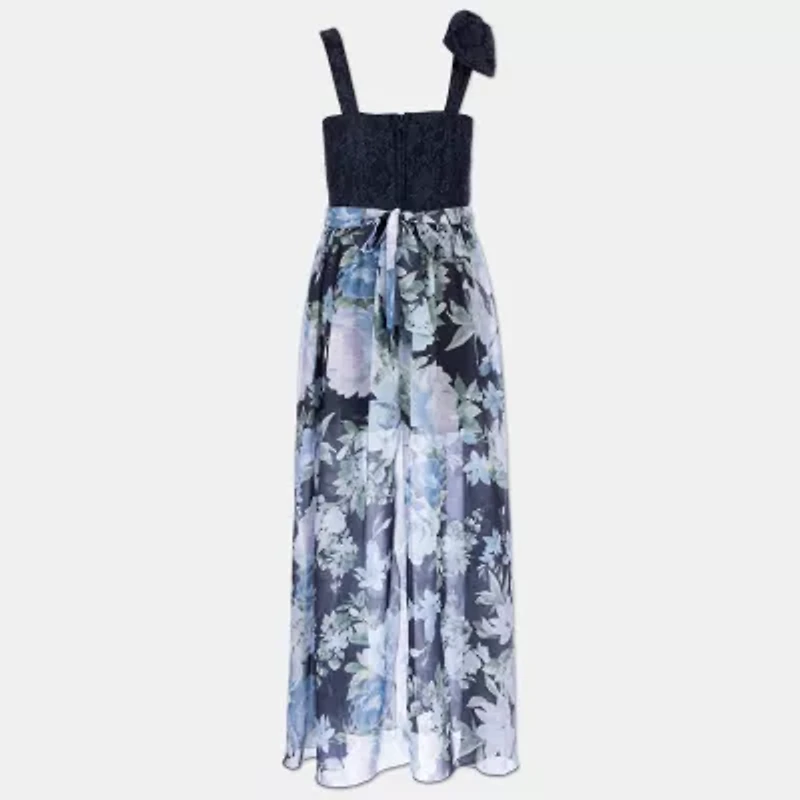 Speechless Big Kid Girls Sleeveless Party Dress