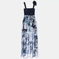 Speechless Big Kid Girls Sleeveless Party Dress