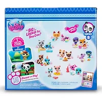 Littlest Pet Shop Bark-Cuterie 2-Pack Assortment Dolls