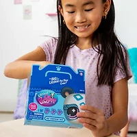 Littlest Pet Shop 3-Pack Blind Box Assortment Dolls
