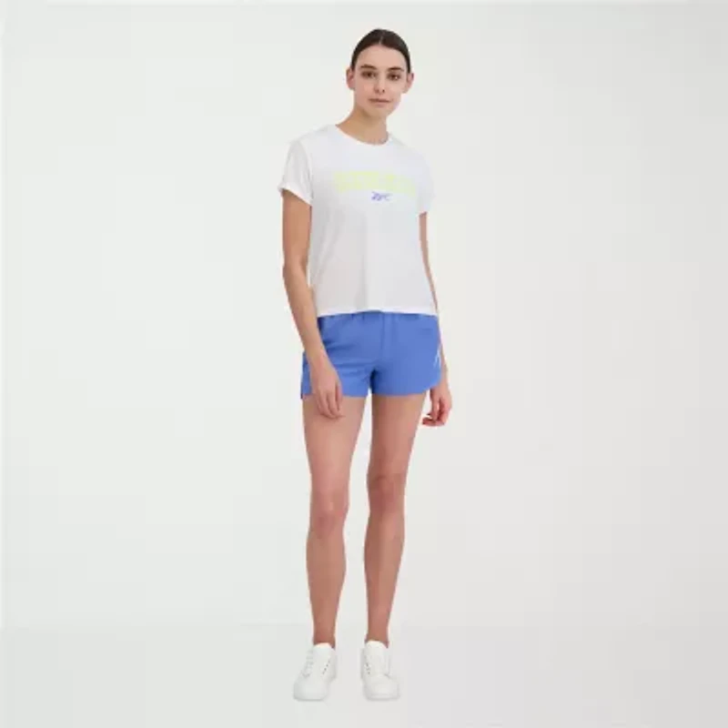 Reebok Womens Running Short