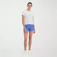 Reebok Womens Running Short