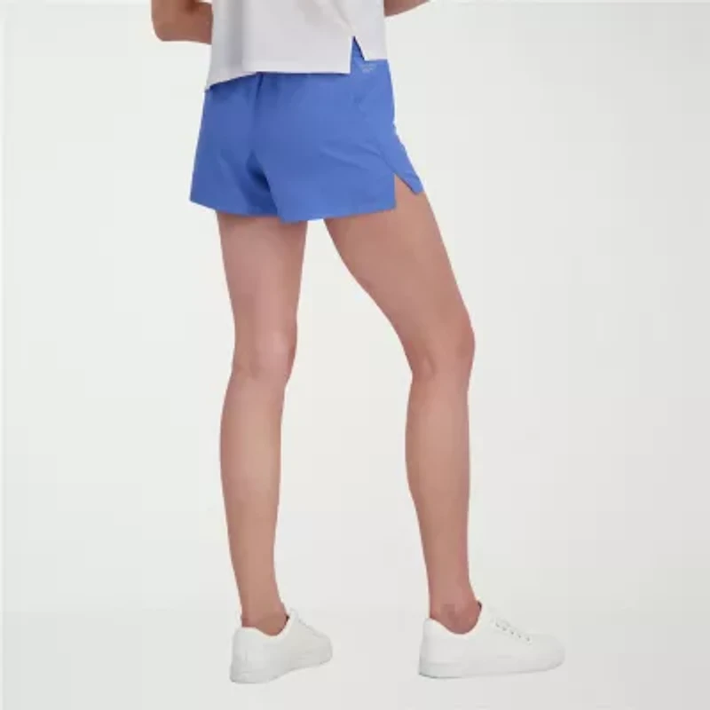 Reebok Womens Running Short