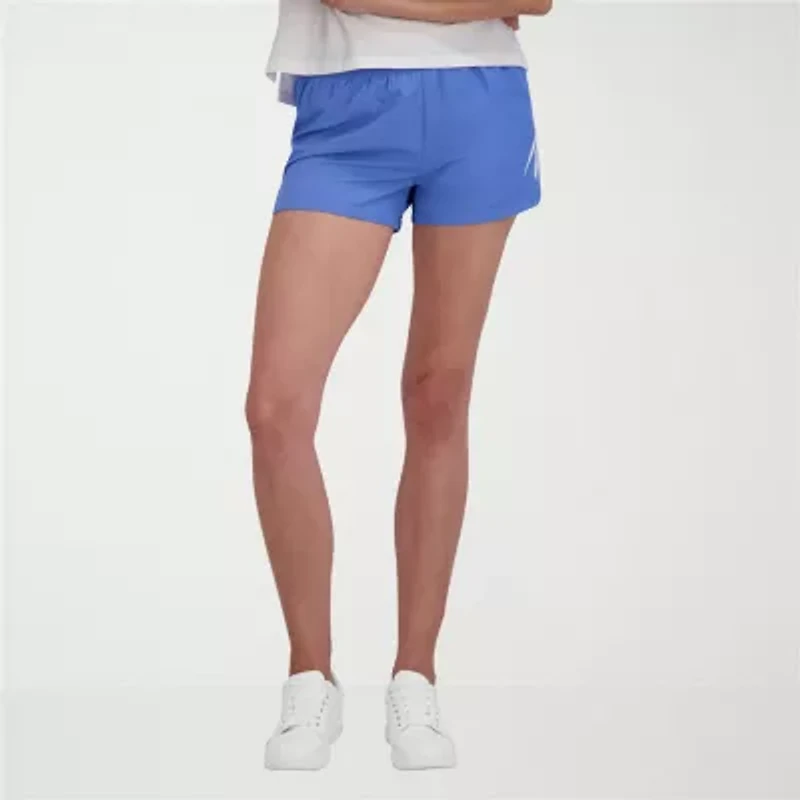 Reebok Womens Running Short