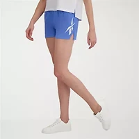 Reebok Womens Running Short