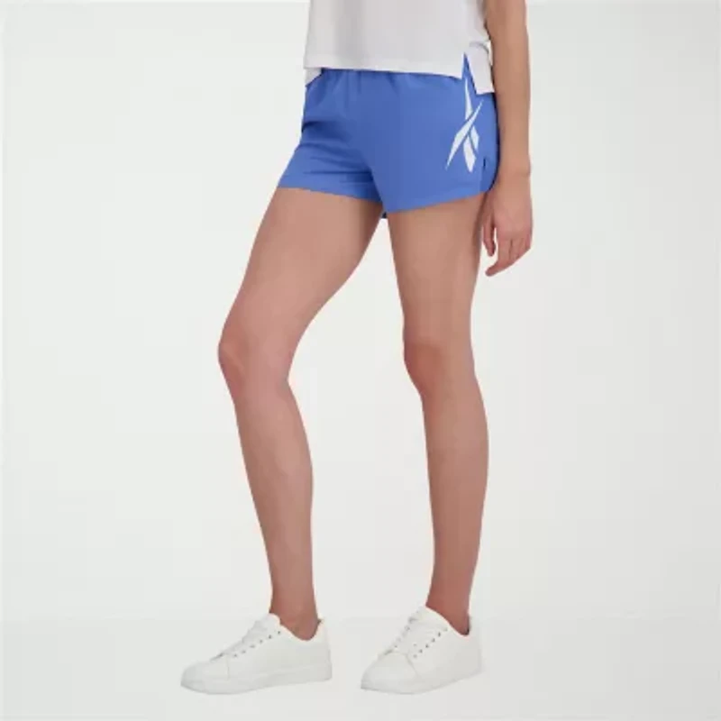 Reebok Womens Running Short