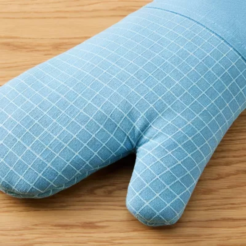 KitchenAid Gridlines 2-pc. Oven Mitt Set