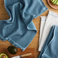 KitchenAid Gridlines 3-pc. Kitchen Towel Set
