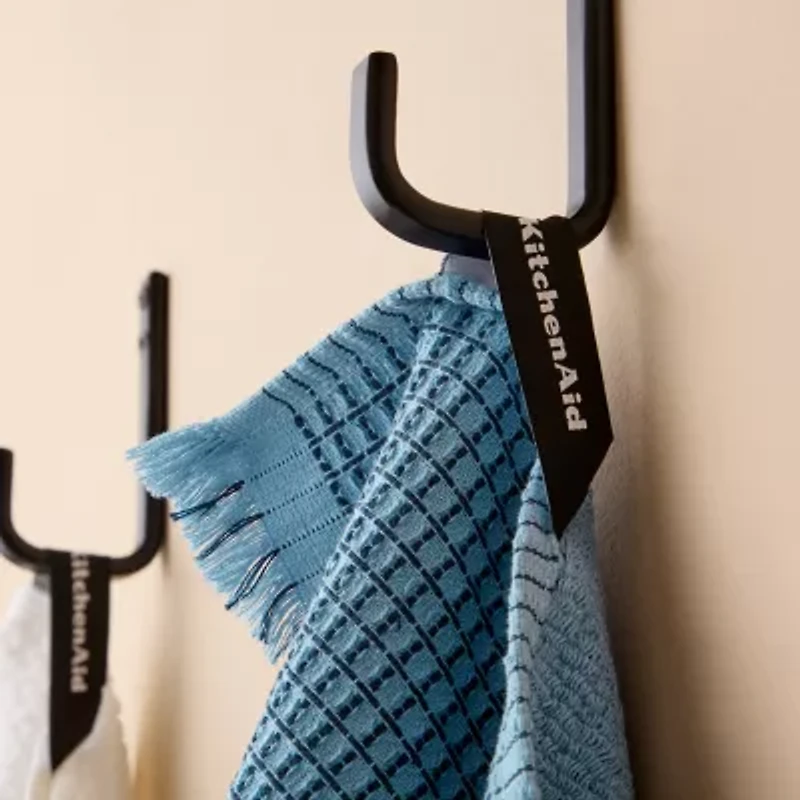 KitchenAid Gridlines 3-pc. Kitchen Towel Set